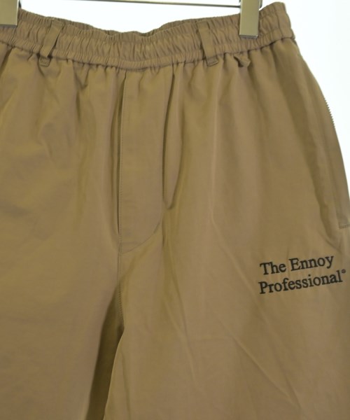 The Ennoy Professional（エンノイプロフェッショナル）その他 ベージュ サイズ:S メンズ/2200696317132