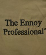 The Ennoy Professional（エンノイプロフェッショナル）その他 ベージュ サイズ:S メンズ/2200696317132