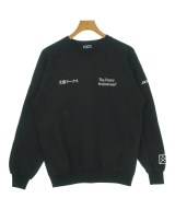 The Ennoy Professional（エンノイプロフェッショナル）スウェット 黒 サイズ:S メンズ/2200696597053