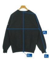 The Ennoy Professional（エンノイプロフェッショナル）スウェット 黒 サイズ:S メンズ/2200696597053