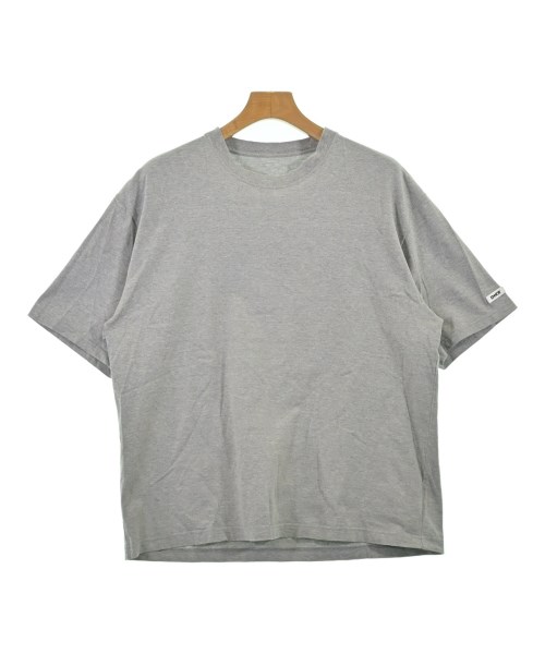 The Ennoy Professional(エンノイプロフェッショナル)Tシャツ・カットソー グレー サイズ:M/2200699673051