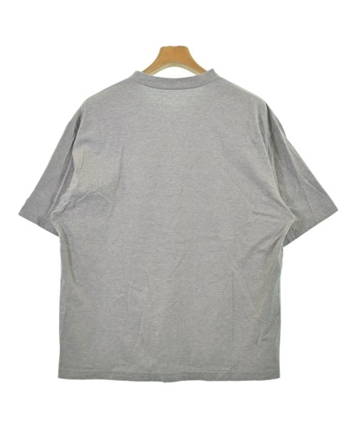 The Ennoy Professional（エンノイプロフェッショナル）Tシャツ・カットソー グレー サイズ:M メンズ/2200699673051