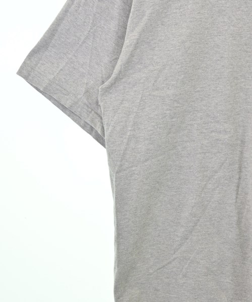 The Ennoy Professional（エンノイプロフェッショナル）Tシャツ・カットソー グレー サイズ:M メンズ/2200699673051