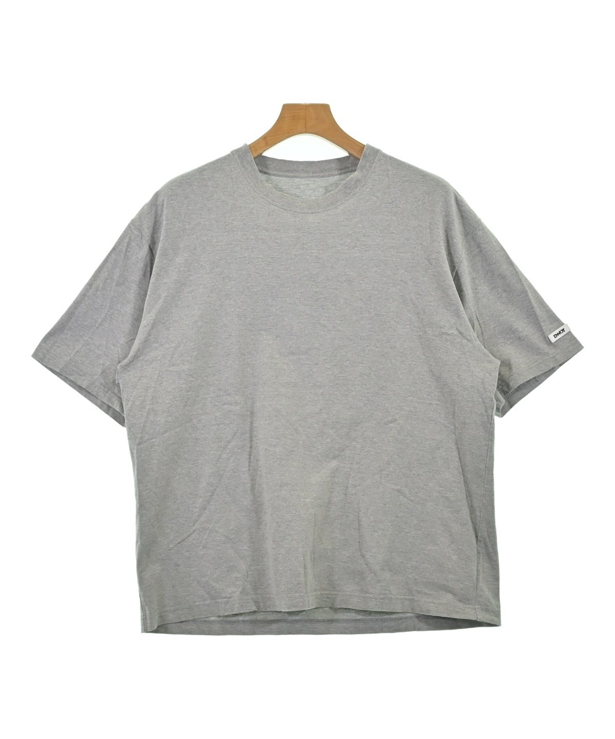 The Ennoy Professional カットソー XXLARGE The Ennoy Professional（エンノイプロフェッショナル）Tシャツ