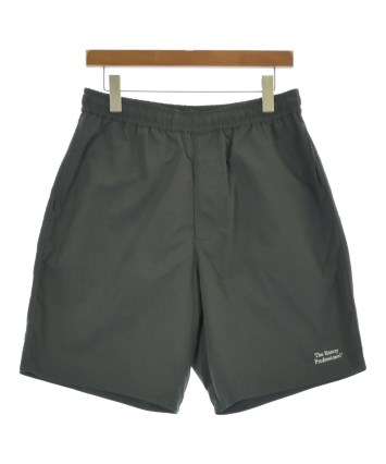 The Ennoy Professional S ショートパンツ 2023ss The Ennoy Professional（エンノイプロフェッショナル）ショートパンツ