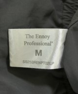 The Ennoy Professional（エンノイプロフェッショナル）ショートパンツ グレー サイズ:M メンズ/2200697761163