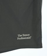 The Ennoy Professional（エンノイプロフェッショナル）ショートパンツ グレー サイズ:M メンズ/2200697761163