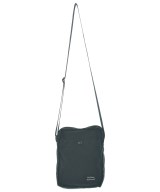 The Ennoy Professional（エンノイプロフェッショナル）ショルダーバッグ 黒 サイズ:- メンズ/2200697761491