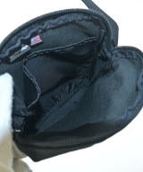 The Ennoy Professional（エンノイプロフェッショナル）ショルダーバッグ 黒 サイズ:- メンズ/2200697761491