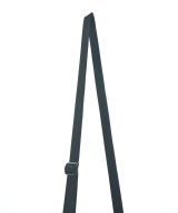 The Ennoy Professional（エンノイプロフェッショナル）ショルダーバッグ 黒 サイズ:- メンズ/2200697761491