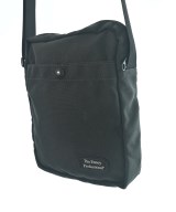 The Ennoy Professional（エンノイプロフェッショナル）ショルダーバッグ 黒 サイズ:- メンズ/2200697761491
