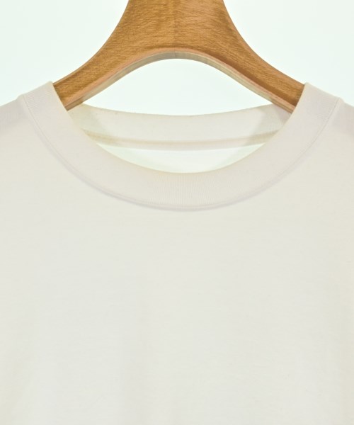 The Ennoy Professional（エンノイプロフェッショナル）Tシャツ・カットソー 白 サイズ:L メンズ/2200699511155