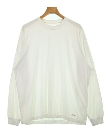 The Ennoy Professional（エンノイプロフェッショナル）Tシャツ