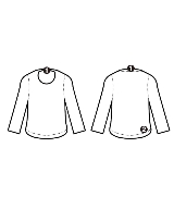 The Ennoy Professional（エンノイプロフェッショナル）Tシャツ・カットソー 白 サイズ:L メンズ/2200699511155