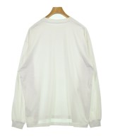 The Ennoy Professional（エンノイプロフェッショナル）Tシャツ・カットソー 白 サイズ:L メンズ/2200699511155