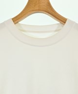 The Ennoy Professional（エンノイプロフェッショナル）Tシャツ・カットソー 白 サイズ:L メンズ/2200699511155