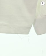 The Ennoy Professional（エンノイプロフェッショナル）Tシャツ・カットソー 白 サイズ:L メンズ/2200699511155