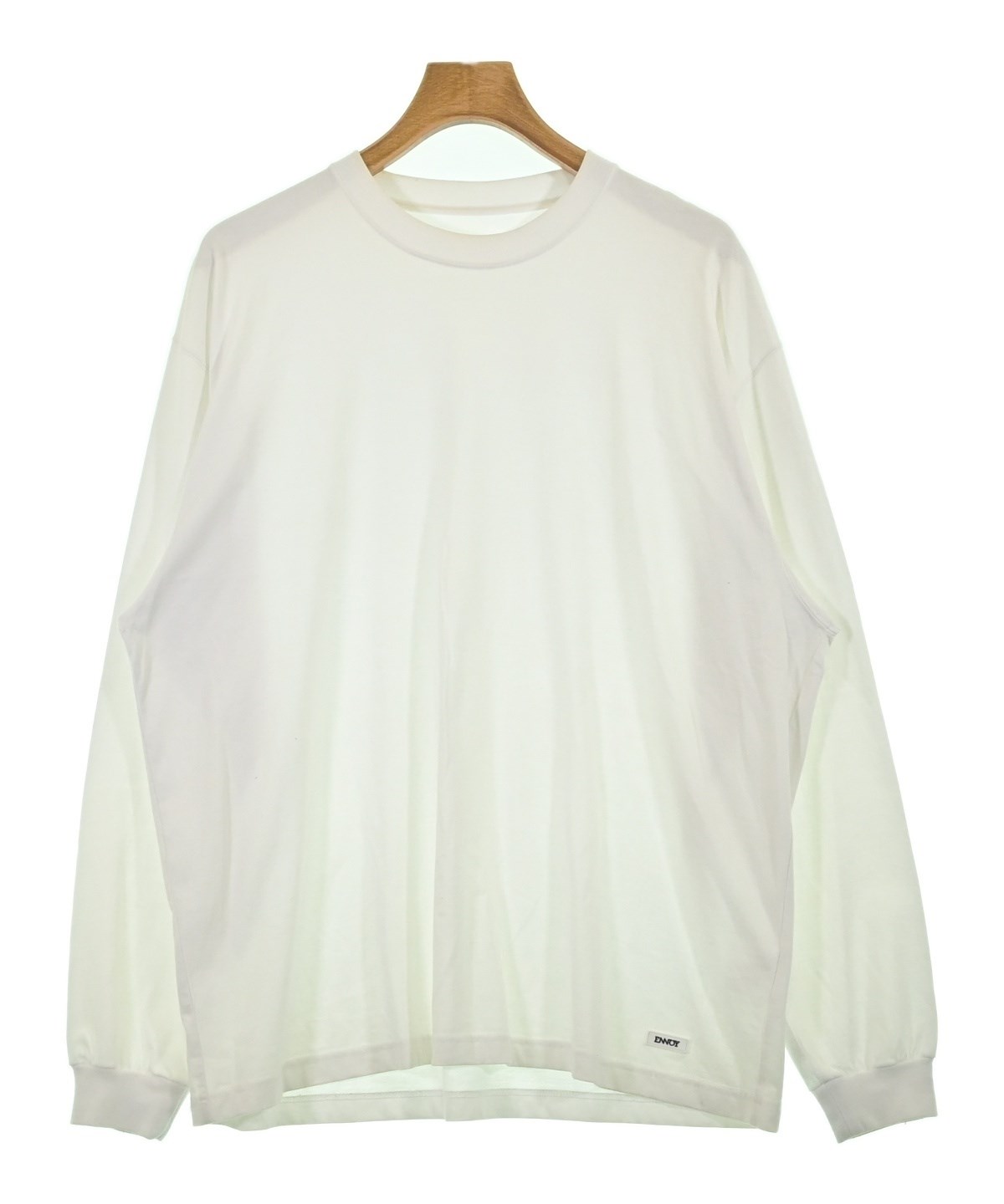 The Ennoy Professional カットソー XXLARGE The Ennoy Professional（エンノイプロフェッショナル）Tシャツ