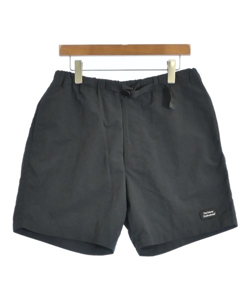 The Ennoy Professional(エンノイプロフェッショナル)ショートパンツ 黒 サイズ:M/2200701752071