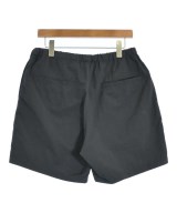 The Ennoy Professional（エンノイプロフェッショナル）ショートパンツ 黒 サイズ:M メンズ/2200701752071