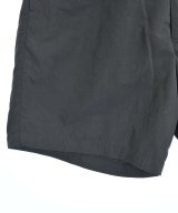 The Ennoy Professional（エンノイプロフェッショナル）ショートパンツ 黒 サイズ:M メンズ/2200701752071