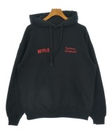 The Ennoy Professional（エンノイプロフェッショナル）パーカー 黒 サイズ:L メンズ/2200655010012