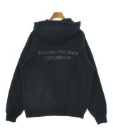 The Ennoy Professional（エンノイプロフェッショナル）パーカー 黒 サイズ:L メンズ/2200655010012