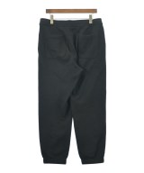 The Ennoy Professional（エンノイプロフェッショナル）スウェットパンツ 黒 サイズ:L メンズ/2200655010029