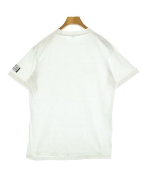 The Ennoy Professional（エンノイプロフェッショナル）Tシャツ・カットソー 白 サイズ:M メンズ/2200644926065