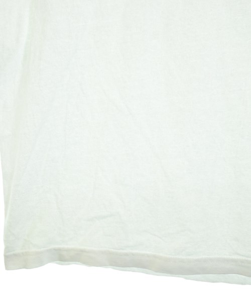 The Ennoy Professional（エンノイプロフェッショナル）Tシャツ・カットソー 白 サイズ:M メンズ/2200644926065