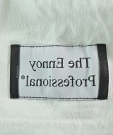 The Ennoy Professional（エンノイプロフェッショナル）Tシャツ・カットソー 白 サイズ:M メンズ/2200644926065