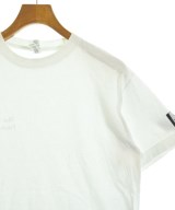 The Ennoy Professional（エンノイプロフェッショナル）Tシャツ・カットソー 白 サイズ:M メンズ/2200644926065
