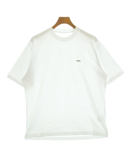 The Ennoy Professional(エンノイプロフェッショナル)Tシャツ・カットソー 白 サイズ:M/2200644926072