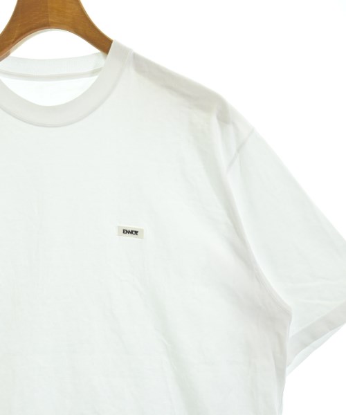 The Ennoy Professional（エンノイプロフェッショナル）Tシャツ・カットソー 白 サイズ:M メンズ/2200644926072
