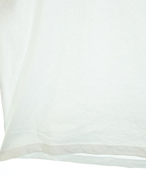 The Ennoy Professional（エンノイプロフェッショナル）Tシャツ・カットソー 白 サイズ:M メンズ/2200644926072