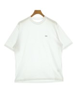The Ennoy Professional（エンノイプロフェッショナル）Tシャツ・カットソー 白 サイズ:M メンズ/2200644926072