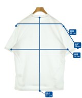 The Ennoy Professional（エンノイプロフェッショナル）Tシャツ・カットソー 白 サイズ:M メンズ/2200644926072