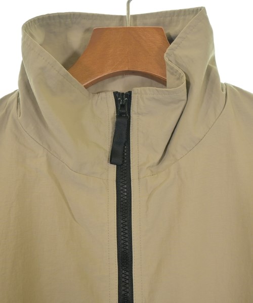The Ennoy Professional（エンノイプロフェッショナル）ブルゾン ベージュ サイズ:XL メンズ/2200656197057