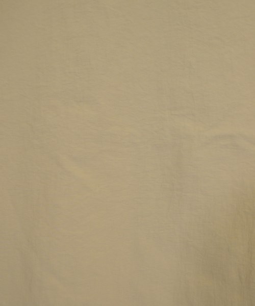 The Ennoy Professional（エンノイプロフェッショナル）ブルゾン ベージュ サイズ:XL メンズ/2200656197057