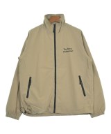 The Ennoy Professional（エンノイプロフェッショナル）ブルゾン ベージュ サイズ:XL メンズ/2200656197057