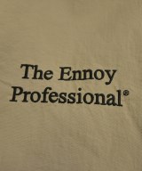 The Ennoy Professional（エンノイプロフェッショナル）ブルゾン ベージュ サイズ:XL メンズ/2200656197057