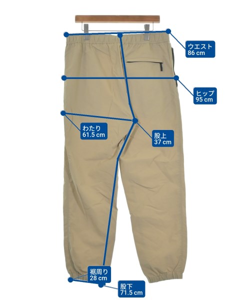 The Ennoy Professional（エンノイプロフェッショナル）その他 ベージュ サイズ:XL メンズ/2200656197064