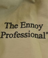The Ennoy Professional（エンノイプロフェッショナル）その他 ベージュ サイズ:XL メンズ/2200656197064