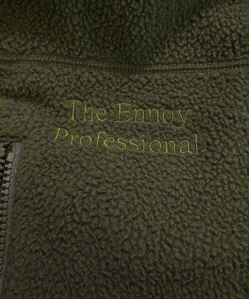The Ennoy Professional（エンノイプロフェッショナル）その他 カーキ サイズ:L メンズ/2200656246038