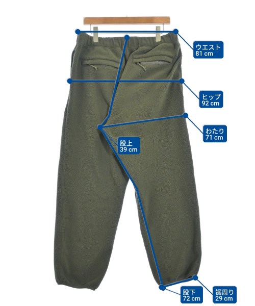 The Ennoy Professional（エンノイプロフェッショナル）その他 カーキ サイズ:L メンズ/2200656246045