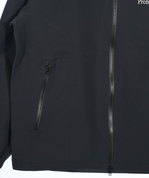 The Ennoy Professional（エンノイプロフェッショナル）ブルゾン 黒 サイズ:L メンズ/2200653639017