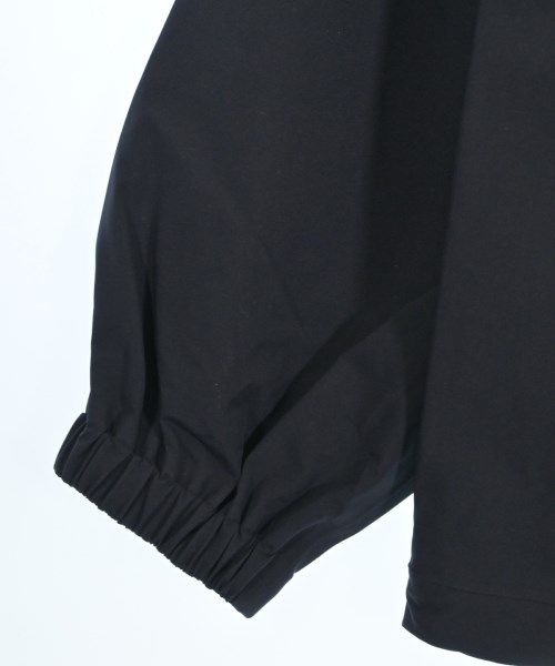 The Ennoy Professional（エンノイプロフェッショナル）ブルゾン 黒 サイズ:L メンズ/2200653639017