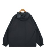 The Ennoy Professional（エンノイプロフェッショナル）ブルゾン 黒 サイズ:L メンズ/2200653639017