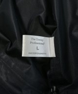 The Ennoy Professional（エンノイプロフェッショナル）ブルゾン 黒 サイズ:L メンズ/2200653639017