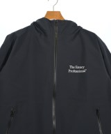The Ennoy Professional（エンノイプロフェッショナル）ブルゾン 黒 サイズ:L メンズ/2200653639017